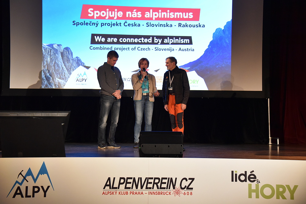 Festival Alpinismu