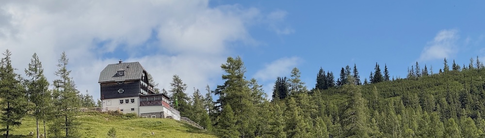 Austria Hütte