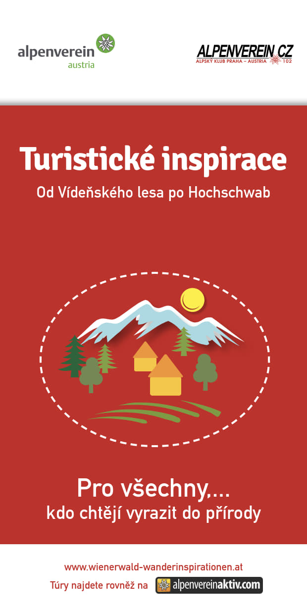 Turistické inspirace