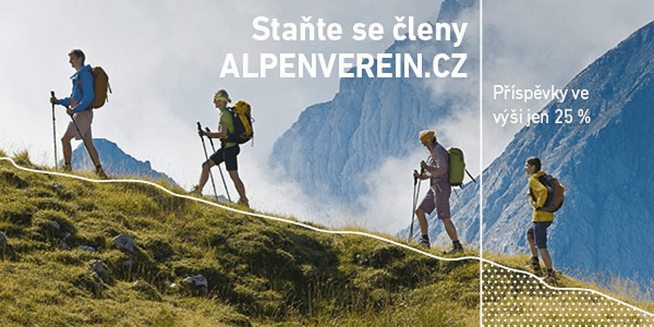 alpenverein.cz