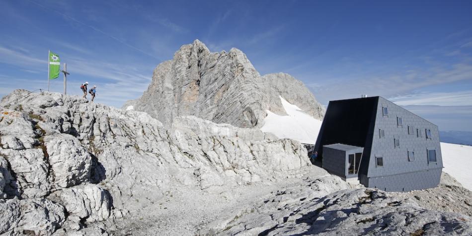 Seethalerhütte