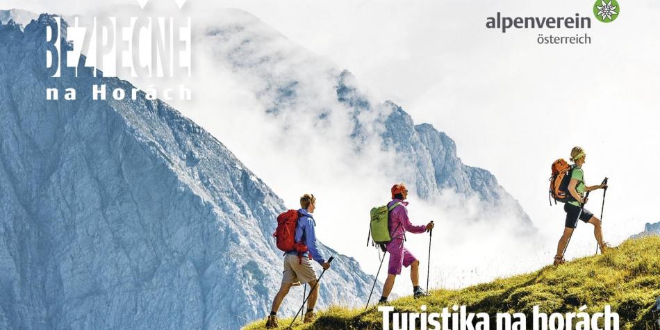 Bezpečně na horách
